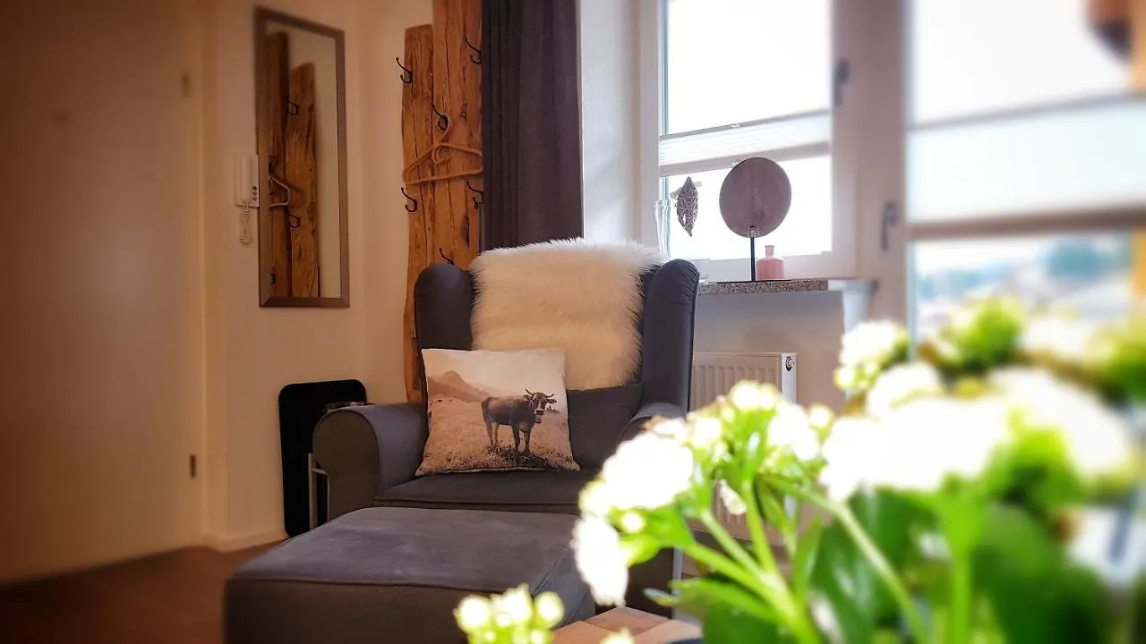 Ferienhaus Linder 피셴 0*,  독일