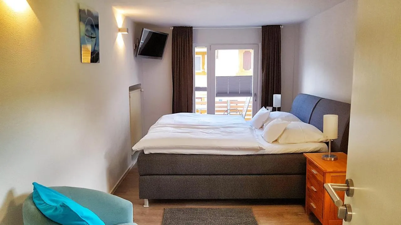 Ferienhaus Linder 피셴