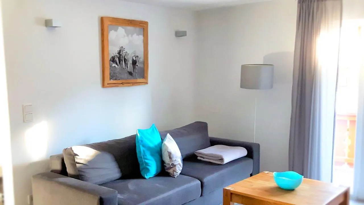 Ferienhaus Linder 피셴 0*,